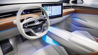 Volkswagen Passat (2024) - interior and Exterior Details(Nice Everyday Sedan)