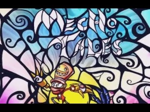 Mecho Tales (N. Switch) Part 1: Levels 1-1 & 1-2