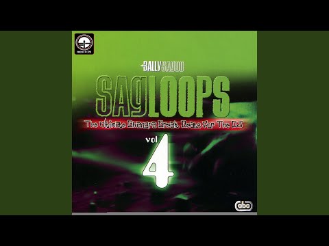 Παρακολούθηση Loop 5 (123 BPM) στο YouTube