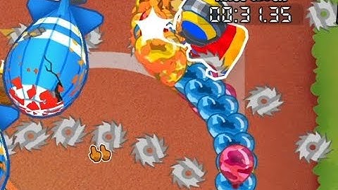 CT 32 - Tile DBF in 1:05.45 (min time)