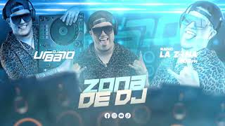 ZONA DE DJ 001 - DJ URBANO - RADIO LA ZONA (UN FINDE, YANDEL 150, ELLA BAILA SOLA, TQG)