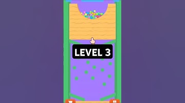 LEVEL 3 #gaming #gameplay #games #youtube #youtubeshorts
