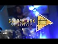 Drum Solo by Rocky - Golden Ark Studios