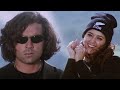 Soldier Soldier Meethi Baatein | Kumar Sanu | Alka Yagnik | Soldier (1998) | Romantic Song