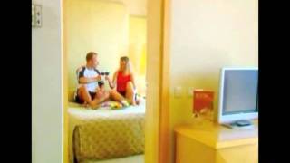 Hotel Asteri̇a - Si̇de