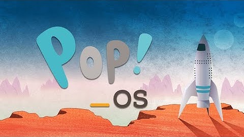 POP OS! - 20.04 LTS (Review)