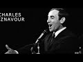 CHARLES AZNAVOUR - Yo Te Daré Calor [Remastered] HQ AUDIO
