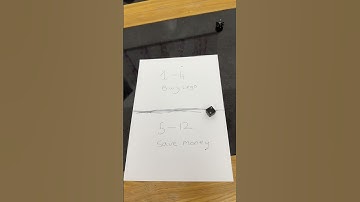 De dobbelstenen liegen niet #lego