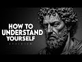 How to understand yourself  marcus aurelius