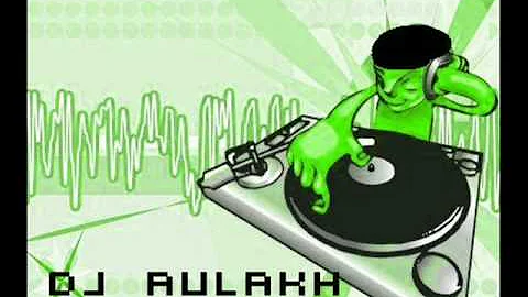 Lp - Moohoo Boldhi -- Dj Aulakh