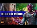 The Life of Vision: A Vision of Hope (MCU Recap/Explained)