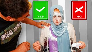 تحدي اللي تختاره يكون من نصيبك yes or no - تحدي نعم أو لا