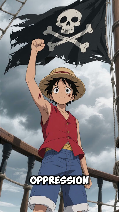 Is One Piece Japan’s Greatest Story Ever Told?