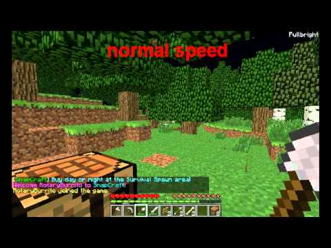 [1.1.0] Vulture 1.1 - Minecraft Grief Client