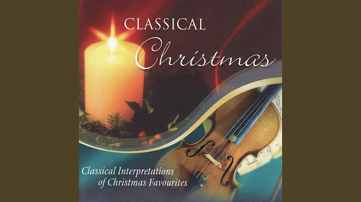 Dance of the Sugar-Plum Fairy/Carol of the Bells
