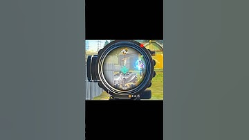 AWM God😈Best Phone Player  BR Rank 1v4 Clutch  Deagle + 2X Combo = Head & Red Only Teammates Shocked