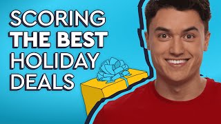 How To Cash In On Holidays | Step Into The Basics Ep 2