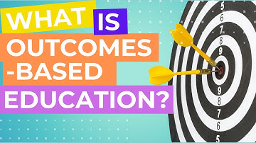 What is Outcomes-Based Education?