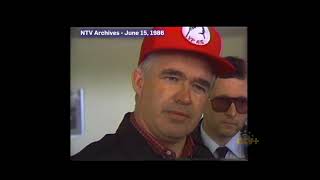 Week in Review June 15 1986
