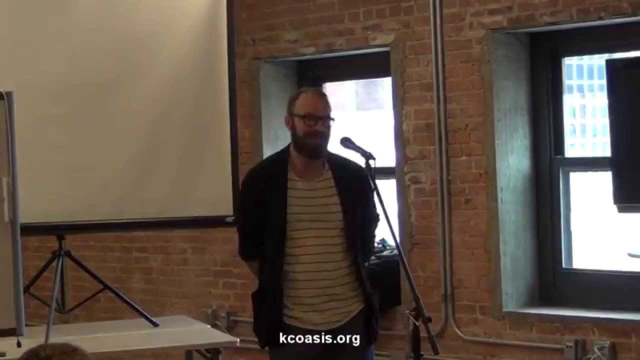 Dr. Michael DeMarco: "The ABC's of Secular Therapy"