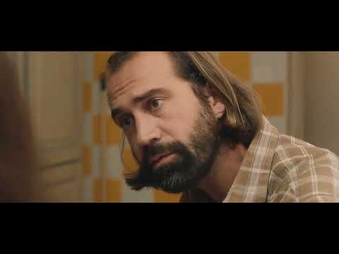 5 mai 92, un film de Corine Mattei