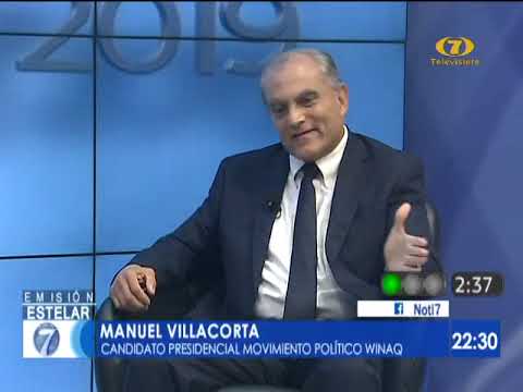candidato winaq 2019