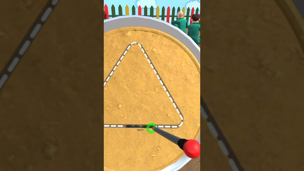 Candy Challenge 3D in All Levels Gameplay Trailer Android,iOS New Game Lv131