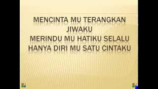 Penerang Hati-Sixth Sense ft. Saujana(Lirik)