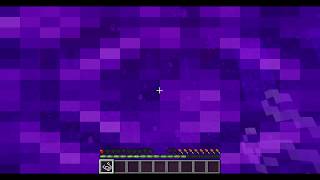 Enchanted Sword - Anti-Portal Trap