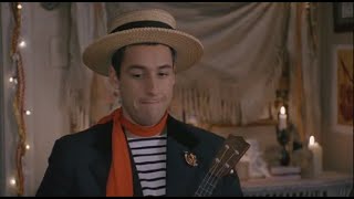 Mixed Nuts TV Spot 1994 ‧ Comedy/Screwball comedy ‧ Adam Sandler