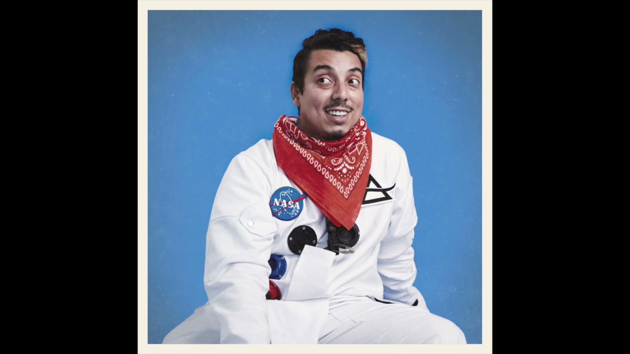 Andrés- "Ms. November"(Official Stream)