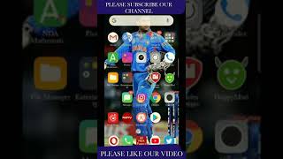 How to restore deleted photo s in phone|How to backup of deleted photo. screenshot 5