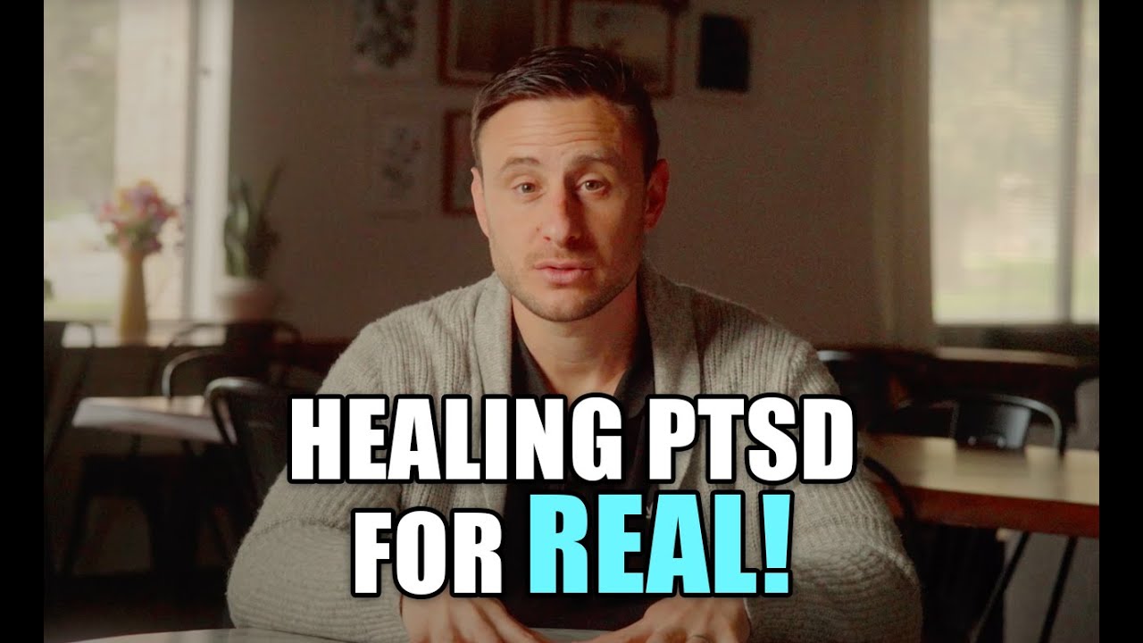 PTSD Treatment That Actually Rewires the Brain: From Survival Mode to Safety