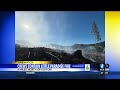 Crews Contain Little Paradise Fire