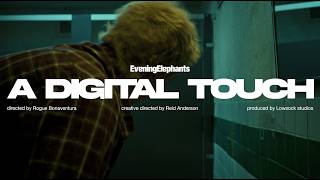 Evening Elephants - A Digital Touch (Official Music Video) screenshot 5