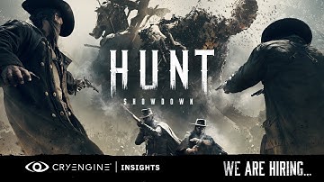 Hunt down your next role in game dev