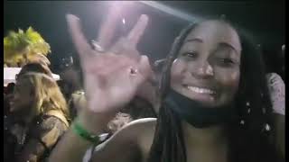Dexta Daps Vent X Owna St. Croix Show Vlog 2022