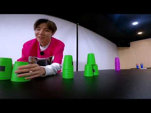 [INDO SUB] Run BTS! 2021 - EP.127