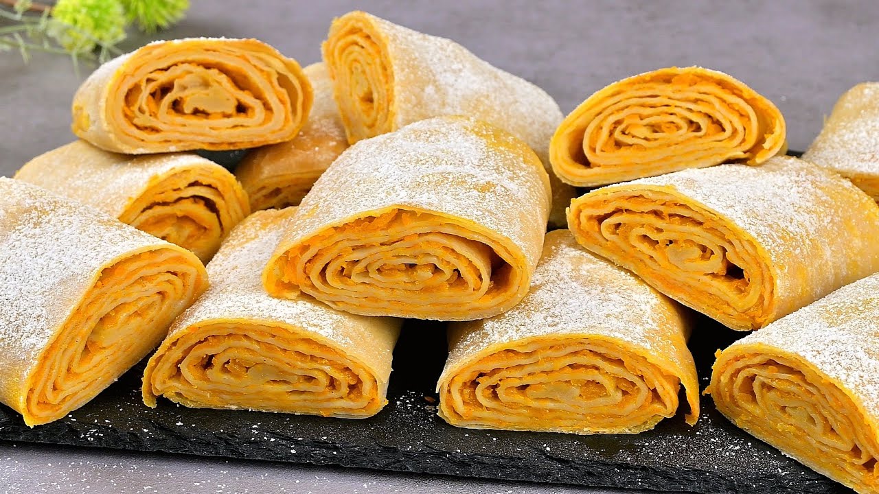 Once You Try This Pastry Dessert You Will Be Addicted Better Than once-you-try-this-pastry-dessert-you-will-be-addicted-better-than