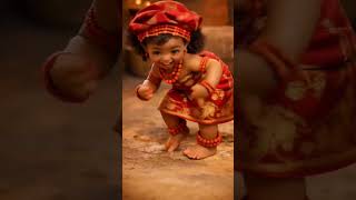 🌍 AI Cultural Dance for Kids 💃🕺 Fun African Dance Adventure