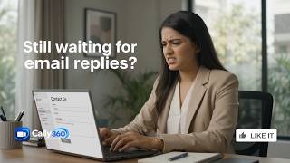 Add Real-Time Voice & Video Calls to Your Website | Cally360 Intercom screenshot 3