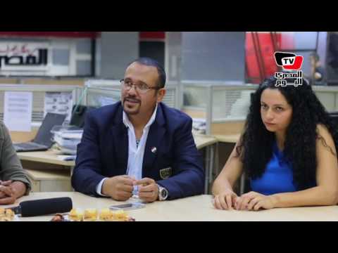 هشام عباس السفير الهندي بيقولي ازاي مبتعملش اغنية هندي كل سنة
