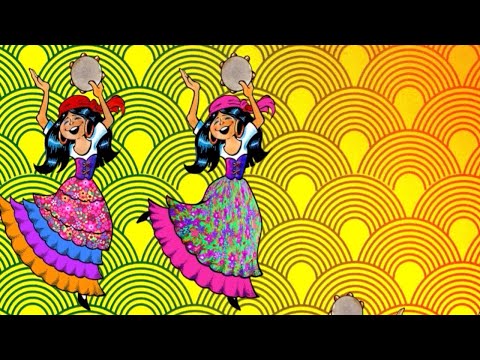 Tamburynie graj - Jacek Wójcicki (Pan Tenorek)