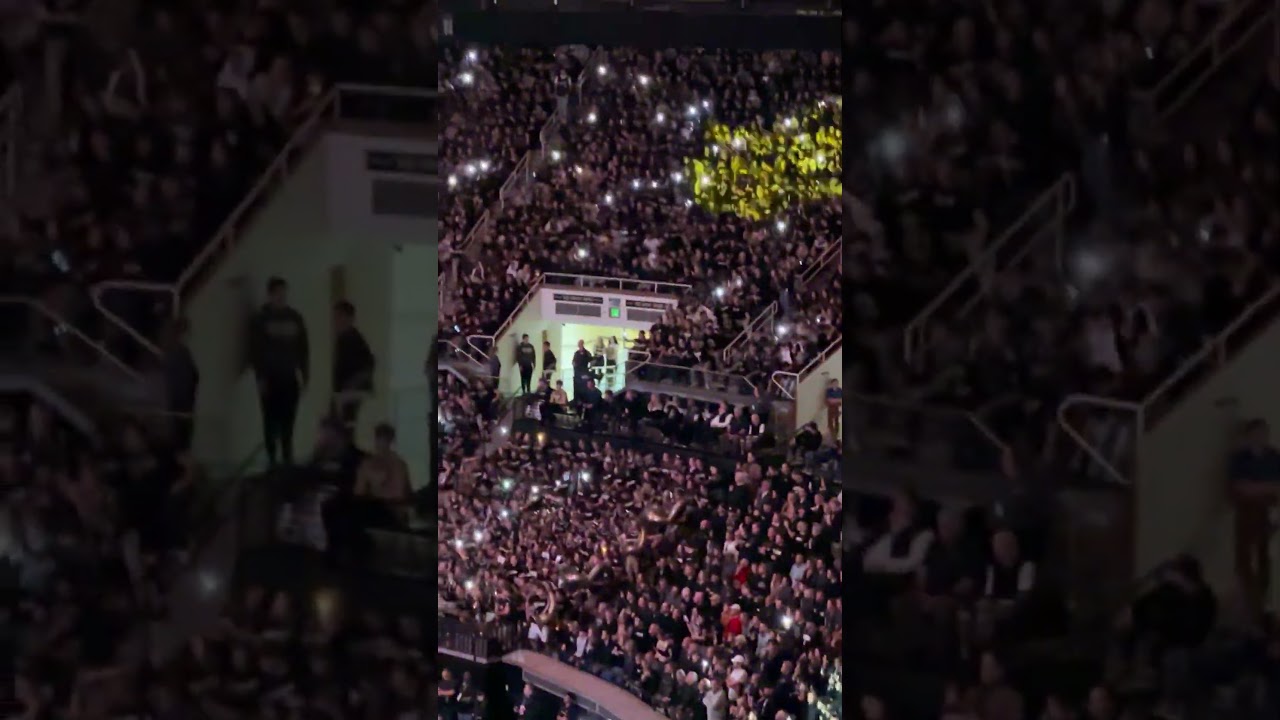 Watch Purdue Basketball intro walk in #purdueboilermakers #purdueuniversity on YouTube Watch Purdue Basketball intro walk in #purdueboilermakers #purdueuniversity on YouTube