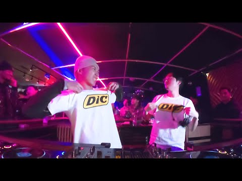 64controll (Live DJ Set @ Enter Shibuya, Nov 28th 2025) [TREKKIE