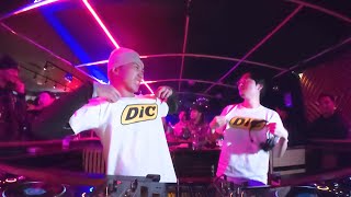 64controll (Live DJ Set @ Enter Shibuya, Nov 28th 2025) [TREKKIE TRAX MIX: 008]