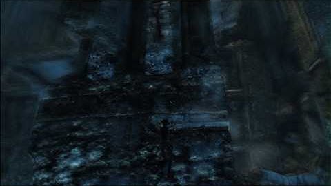 Tomb Raider Underworld : Lara