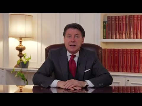 Video Separazione carriere, Conte: Nel 2026 daremo battaglia sul referendum