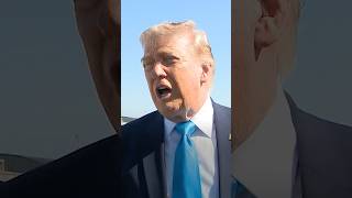 Trump Says He's in No Hurry to Reach Iran Deal