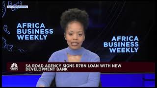 Africa Business Weekly: Nigeria's rebased GDP: Real progress or just numbers